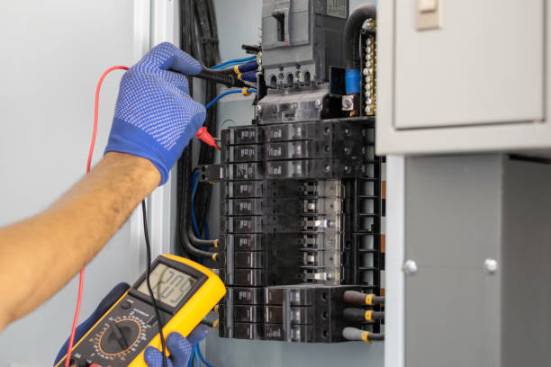 Emergency Electrical Repair Services in Lake Mary Jane, FL