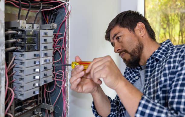 Commercial Electrical Services in Lake Mary Jane, FL